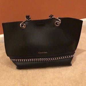 Calvin Klein tote bag